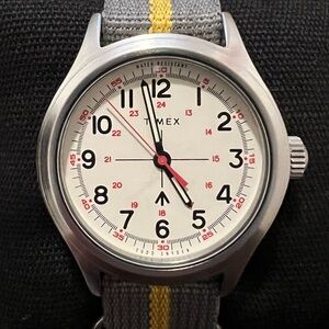 Timex x Todd Snyder men’s watch